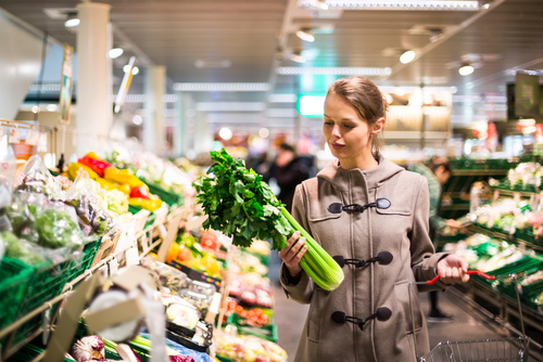 Podľa odhadov prišlo 60 % až 80 % všetkých potravín z nemeckých supermarketov do kontaktu s génovým inžinierstvom pri ich výrobe nejakým spôsobom.