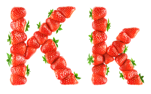 Vitamíny K1 a K2 sú účinné proti rakovine.