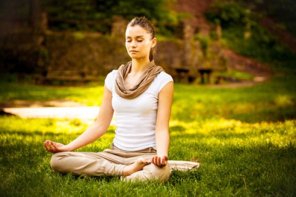 Meditácia s vedľajšími účinkami