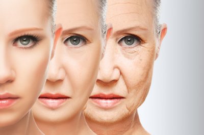 Anti-aging prielom 21. storočia