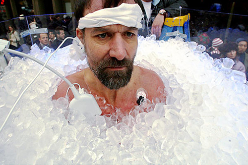 Wim Hof 2