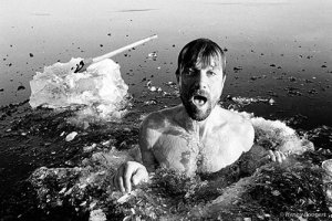 Wim Hof na Slovensku