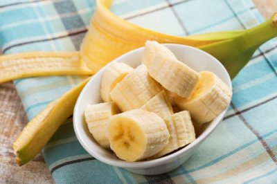 Banán - zlepšuje zdravie a trávenie
