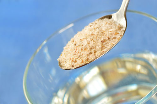 Psyllium