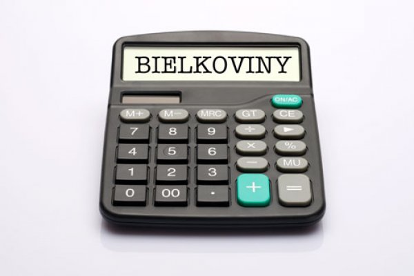 Bielkoviny