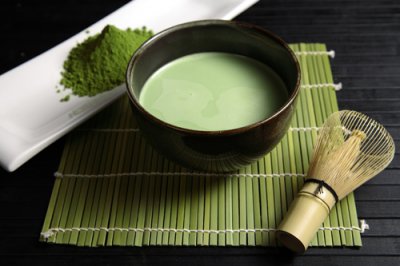 Matcha - prírodný životabudič