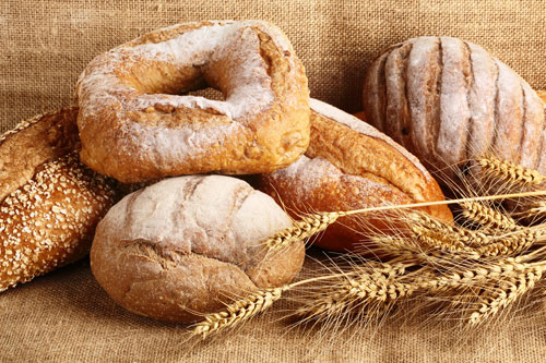 Pšenica je komerčne najpoužívanejšia obilnina, ale z hľadiska zdravia určite nie zaslúžene.