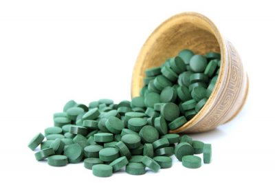 Chlorella