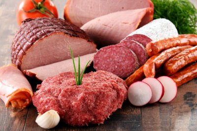 Mäso a riziko rakoviny