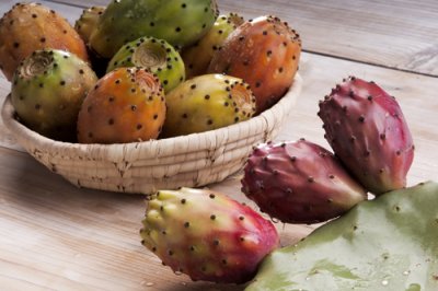 Opuncia - Zdravý jedlý kaktus