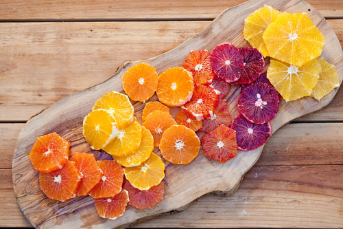 Ľudia si myslia, že choroby z prekyslenia spôsobuje kyslé ovocie (pomaranče, grepy, citróny, atď.), čo je veľký omyl!