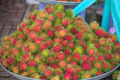 Rambutan