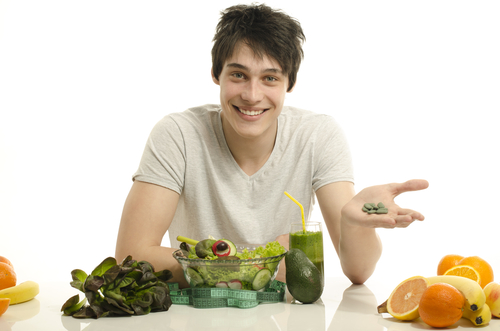 Pri výbere spiruliny si dávajte pozor, či sa na výrobu tabletiek nepoužívajú tabletovacie činidlá a či je čerstvá.