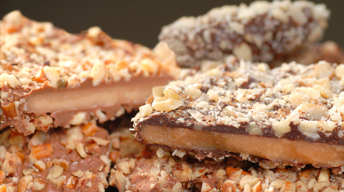 Mliečna čokoláda urobila z Nestého podniku najväčšiu potravinovú spoločnosť na svete.
