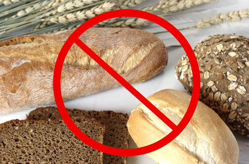 Niektoré stravovacie smery vylučujú pšenicu alebo všetkých obilnín.