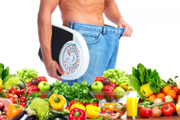 Jason Vale: Straste zo seba 3 kg za 7 dní