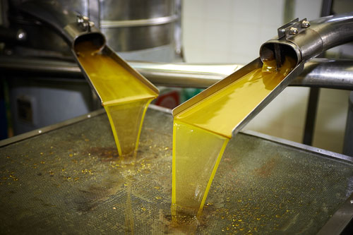Pri lisovaní olejov vo veľkovýrobe sa ničia vitamíny a vznikajú toxické látky.
