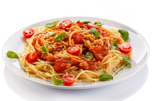 Špagety a cestoviny zameníte veľmi jednoducho, za cuketové!