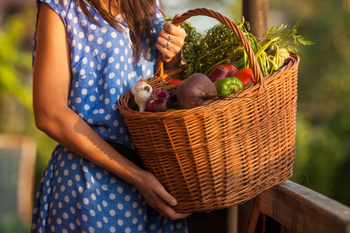 Vegánska a vegetariánska strava je zdravá, ale treba dbať na prísun vitamínu B12.