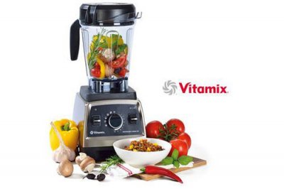 Vitamix - svetová špička medzi mixérmi