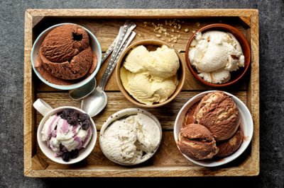 Ako si vybrať zmrzlinovač?