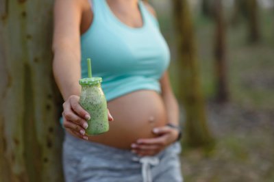Sú smoothies vhodné pre tehotné ženy?