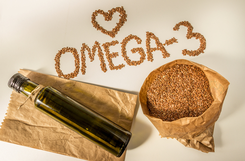 Kvalitné oleje sú kvalitným zdrojom omega mastných kyselín.