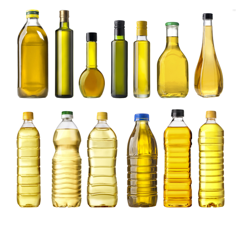 Rafinácia je dlhý a zložitý proces, ktorý oleje ochudobňuje o cenné látky.
