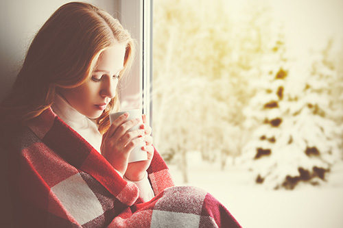 Zimná depresia nie je nič výnimočné. I s ňou však dokáže pohnúť zvýšený príjem omega-3 MK.