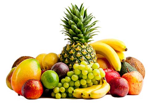 Výrobcovia potravín zabúdajú na živé látky, ktoré spracovaním zabíjajú. Je potrebné ich prijímať na príklad z čerstvého ovocia.