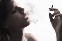 Marihuana vs. tabak