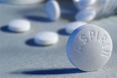 Aspirín a rakovina zažívacieho traktu