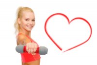 Nepravidelný srdcový tep a cvičenie