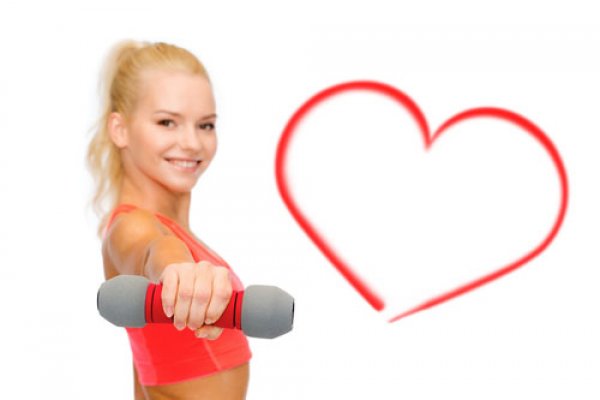 Nepravidelný srdcový tep a cvičenie