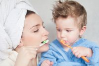Ochorieme od fluoridu v zubnej paste?