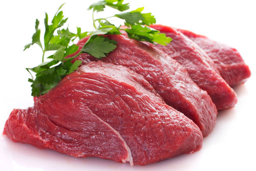 Štúdie dokázali, že mäso a živočíšne potraviny poškodzujú obličky.