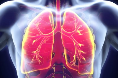 Prirodzené posilnenie pľúc