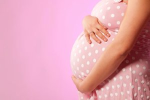 Tehotenstvo - Medzery v pamäti