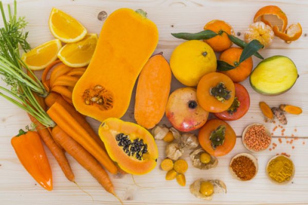 Vitamín A