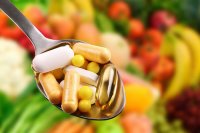 Vysoké dávky vitamínov môžu byť nebezpečné