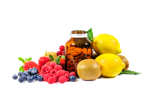 Vitamíny prijímané v inej forme ako v potrave - liekmi alebo injekčne - nie sú zdravé.