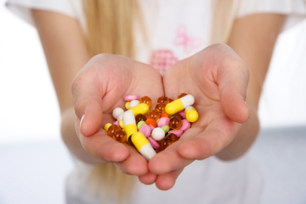 Prečo je tak málo liekov pre deti
