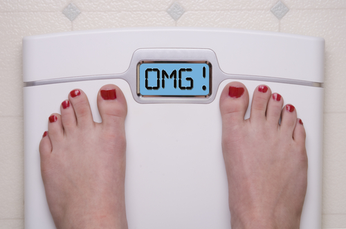 BMI sa dá ľahko vypočítať a uvedie vás do obrazu, ako ste na tom s vašou hmotnosťou.