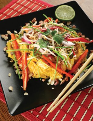 Pad Thai