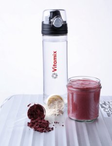 Proteínový drink Acai