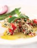 Quinoa šalát