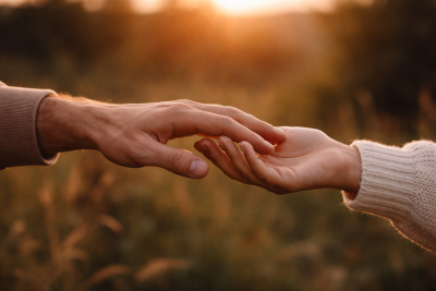 Hlad po dotyku v 21. storočí a význam afektného dotyku