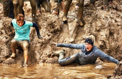 Tajná zbraň na železnú vôľu a extra roky života: predná stredná cingulárna kôra