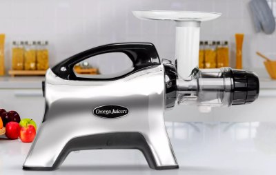 Odšťavovanie – jemný detox pre telo, ktorý zvládnete aj doma