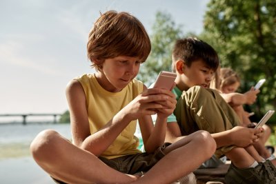 Obrazovky menia mozog detí: čo nám vedci nechcú zamlčať